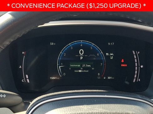 Used 2024 Toyota Corolla Cross XLE w/ Convenience Package AWD/4WD image 20