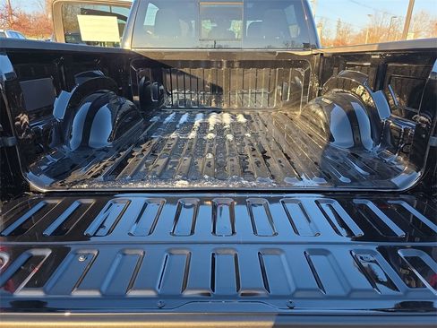 New 2026 RAM 1500 Big Horn image 12