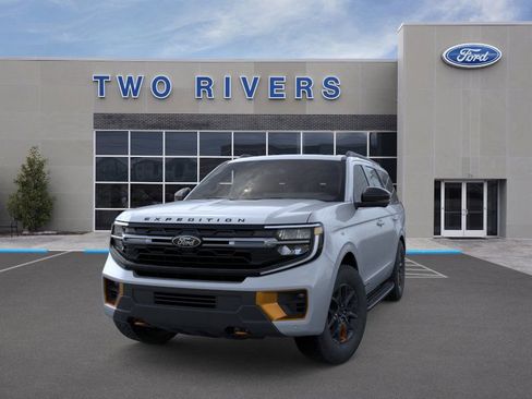 New 2025 Ford Expedition Tremor image 2