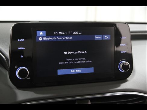 Certified 2023 Hyundai Santa Fe SE AWD/4WD image 11