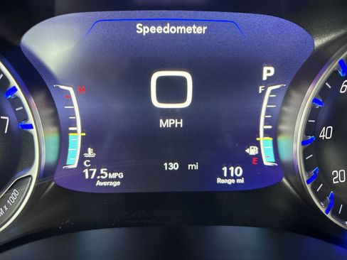 New 2026 Chrysler Pacifica Select image 23