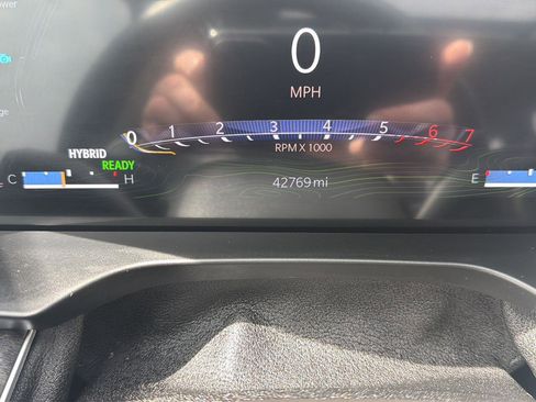 Used 2023 Jeep Grand Cherokee 30th Anniversary AWD/4WD image 24