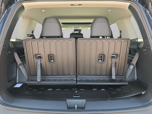 New 2026 Hyundai Santa Fe XRT image 34