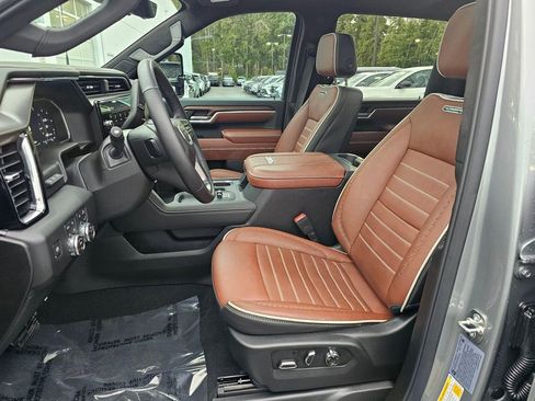 Used 2026 GMC Sierra 2500 Denali Ultimate image 23