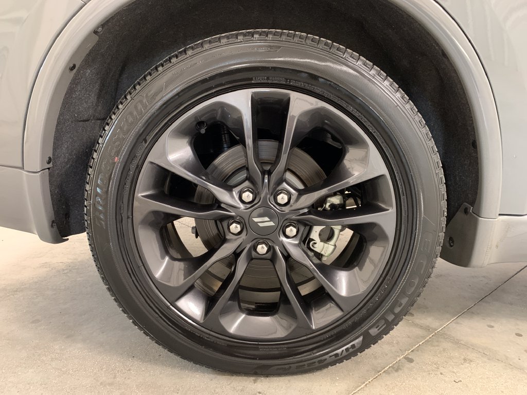 Used 2024 Dodge Durango R/T w/ Blacktop Package AWD/4WD image 10
