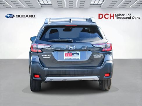 Certified 2024 Subaru Outback Touring AWD/4WD image 5
