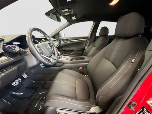 Used 2019 Honda Civic Sport image 19