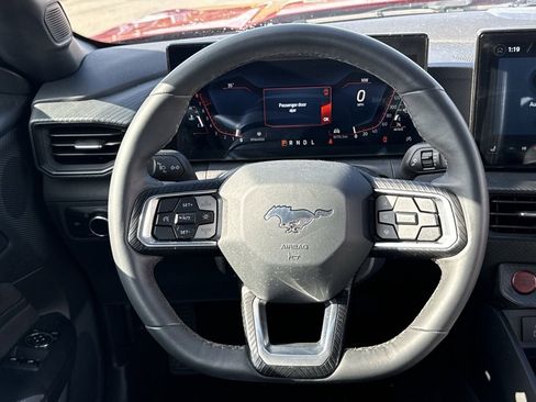 Used 2024 Ford Mustang EcoBoost image 37