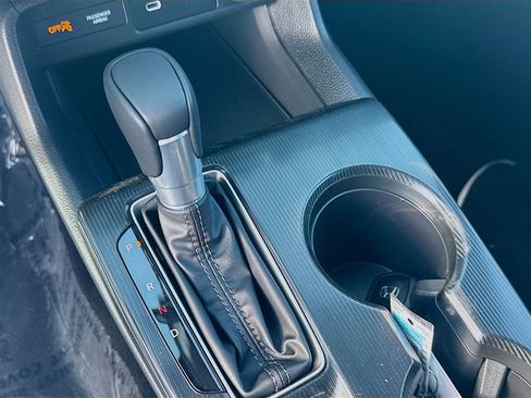 New 2026 Honda Civic Sport image 15