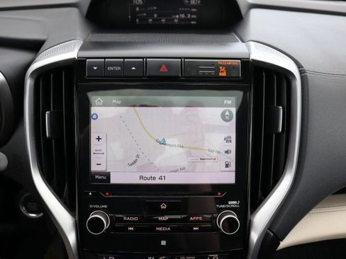 Used 2021 Subaru Ascent Limited w/ Technology Package image 13