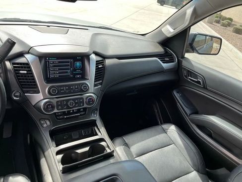 Used 2019 Chevrolet Tahoe Premier image 13