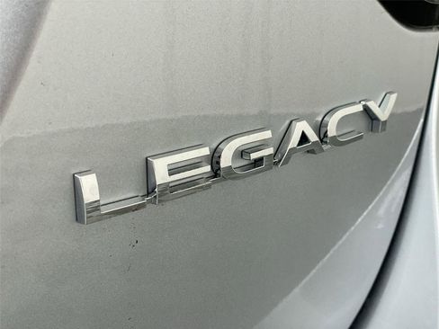 New 2025 Subaru Legacy Premium image 20