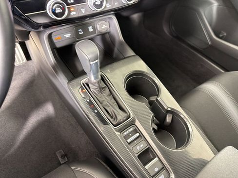 Certified 2025 Honda Civic Sport image 18