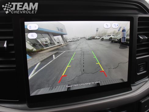 Used 2025 Ford F150 XLT w/ Equipment Group 301A Standard image 16