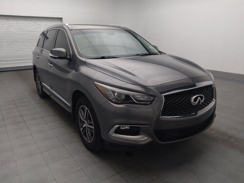 Used 2016 INFINITI QX60 FWD w/ Premium Plus Package image 13