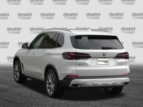 Certified 2026 BMW X5 sDrive40i RWD image 7