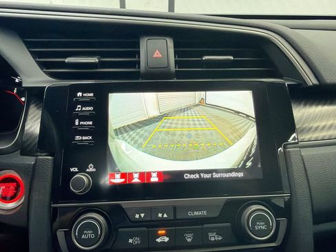 Used 2019 Honda Civic Si image 28