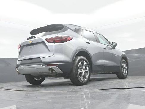 Used 2023 Chevrolet Blazer LT w/ Convenience Package AWD/4WD image 24