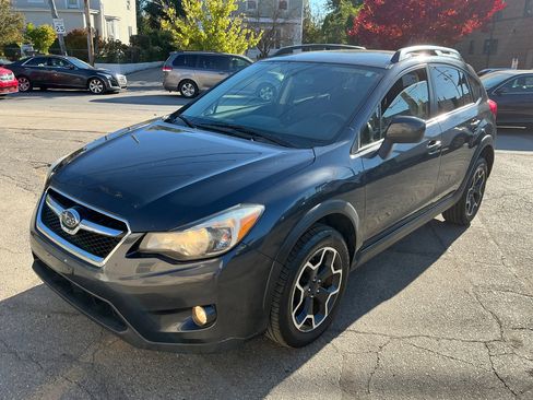 Used 2013 Subaru Crosstrek 2.0i Premium image 7