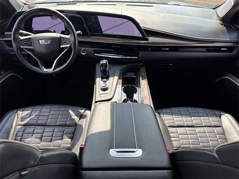 Used 2023 Cadillac Escalade ESV Sport Platinum image 20