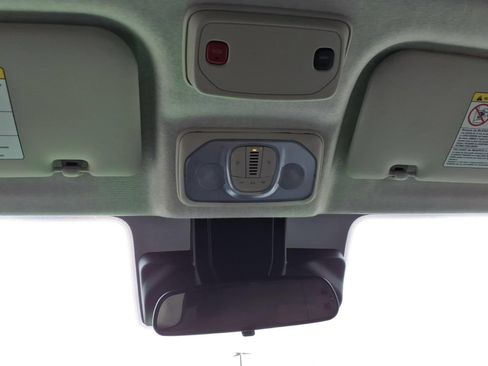 Used 2025 RAM ProMaster 2500 w/ U-Haul Equipment Group FWD image 20