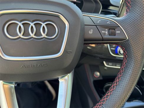 Certified 2023 Audi S5 Premium Plus w/ Premium Plus Package image 24