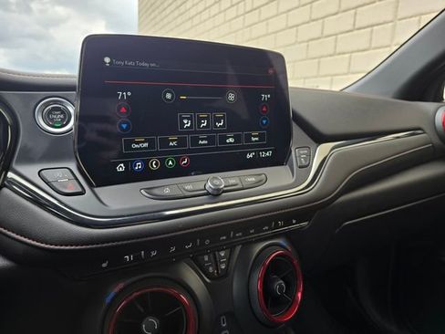 Used 2023 Chevrolet Blazer RS w/ Driver Confidence II Package FWD image 51