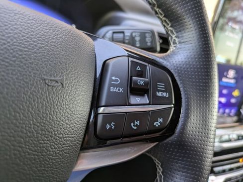 Used 2021 Ford Explorer ST w/ Equipment Group 401A image 26