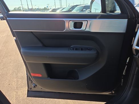 New 2026 Hyundai Santa Fe SEL image 9