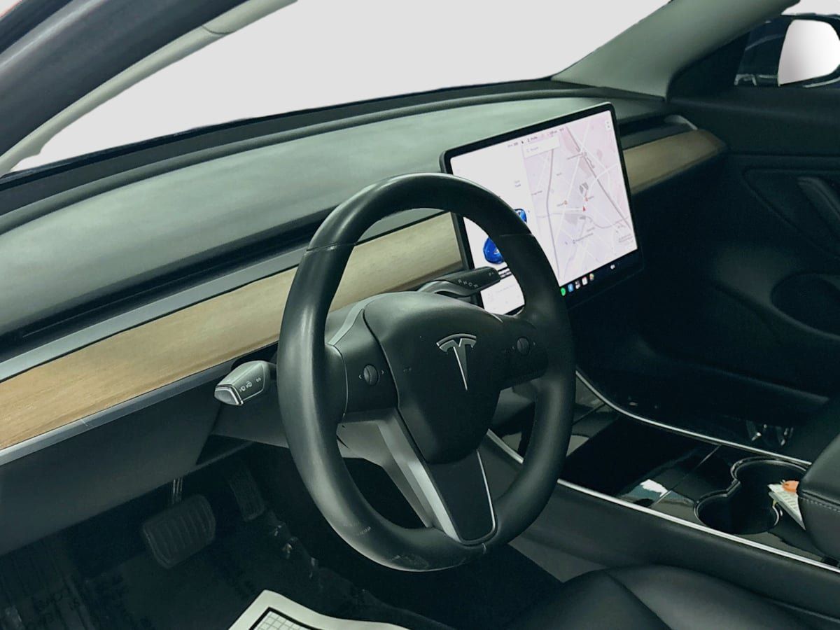 Used 2018 Tesla Model 3 Long Range AWD/4WD image 19