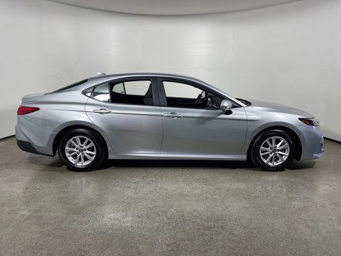 Certified 2025 Toyota Camry LE image 2