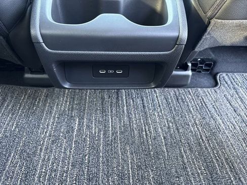 New 2026 Honda Odyssey EX-L image 12