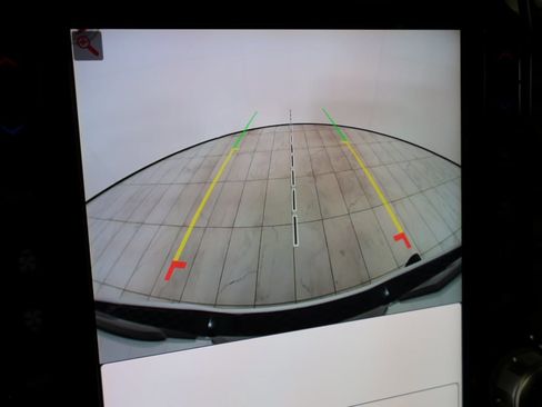 Used 2025 RAM 1500 Big Horn image 7