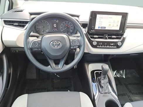 Certified 2024 Toyota Corolla LE image 15