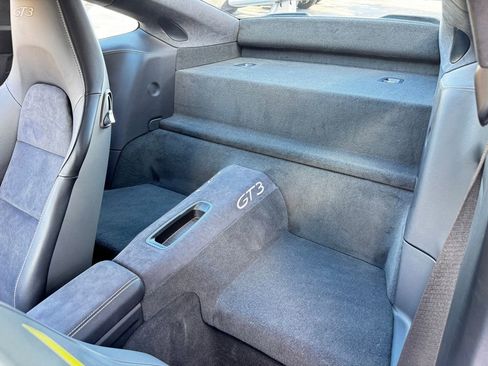 Used 2018 Porsche 911 GT3 image 23