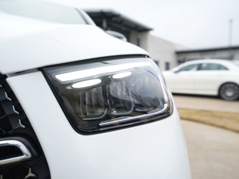 New 2026 Mercedes-Benz GLE 450 4MATIC Coupe image 12