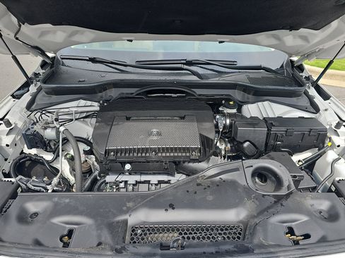 Certified 2024 Acura MDX w/ Technology Package FWD image 31