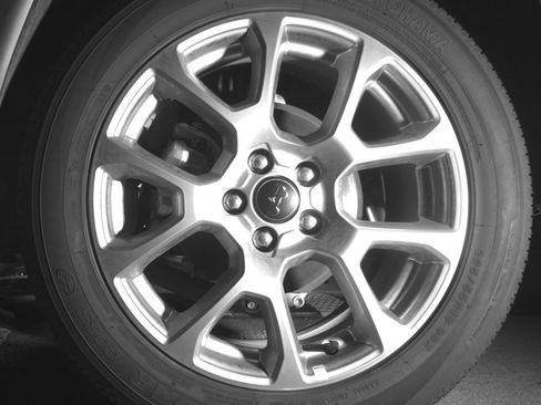 Used 2025 Jeep Compass Limited image 11