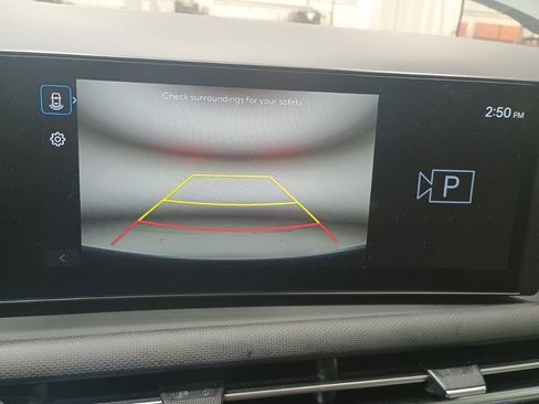 Used 2026 Hyundai Santa Cruz SEL image 18