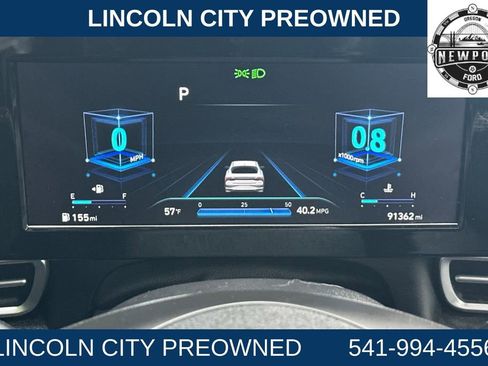 Used 2021 Hyundai Elantra SEL w/ Convenience + Premium Package image 22