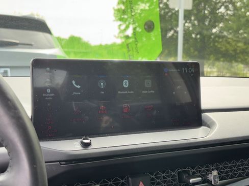 Used 2025 Honda Accord EX-L image 23