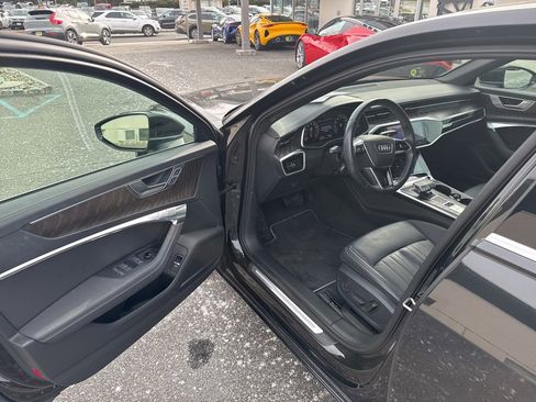 Used 2019 Audi A6 2.0T Premium Plus image 14