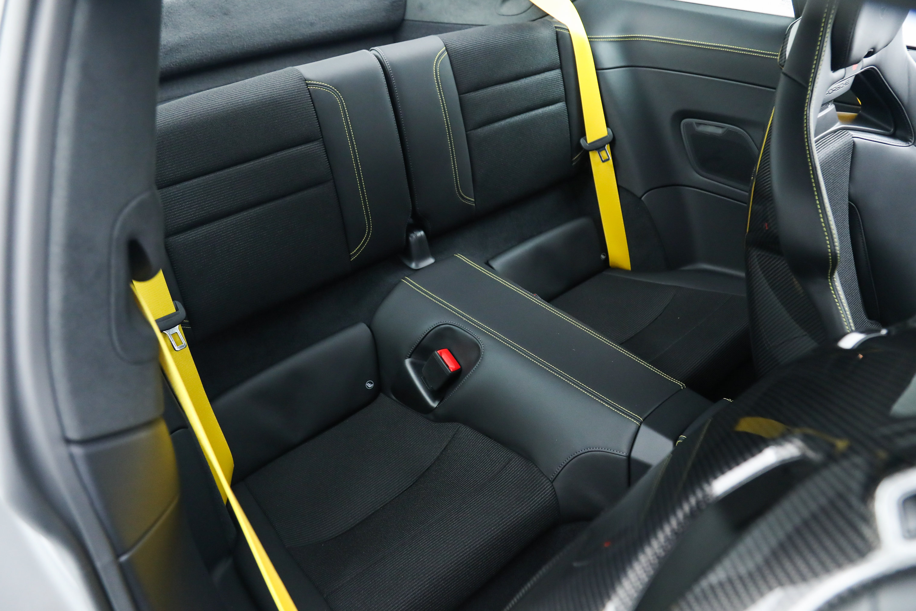 Used 2026 Porsche 911 GT3 RWD image 18