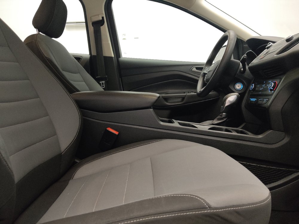 Used 2018 Ford Escape S FWD image 21