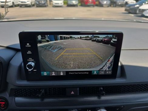 Certified 2025 Honda CR-V Sport-L image 23
