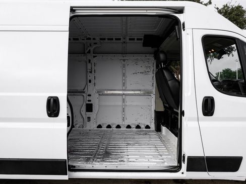 Used 2021 RAM ProMaster 3500 image 33