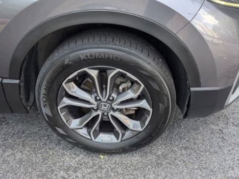 Used 2022 Honda CR-V EX image 11