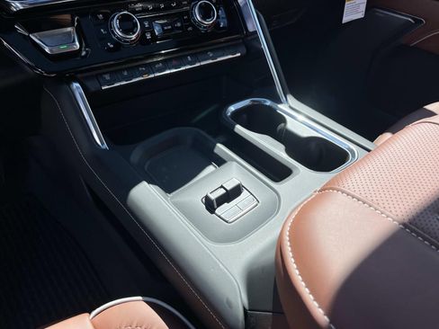 New 2026 GMC Sierra 2500 Denali Ultimate image 30