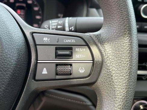 Used 2025 Honda Accord SE image 23