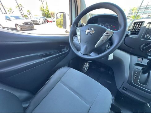 Used 2020 Nissan NV200 SV w/ Back Door Glass Package FWD image 18